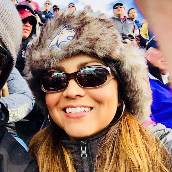 Meet your Posher, Nadja - Picture 1 of 1